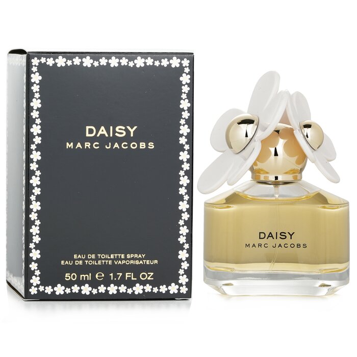 MARC JACOBS - Daisy Eau De Toilette Spray