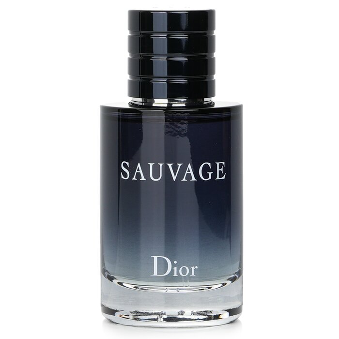 CHRISTIAN DIOR - Sauvage Eau De Toilette Spray