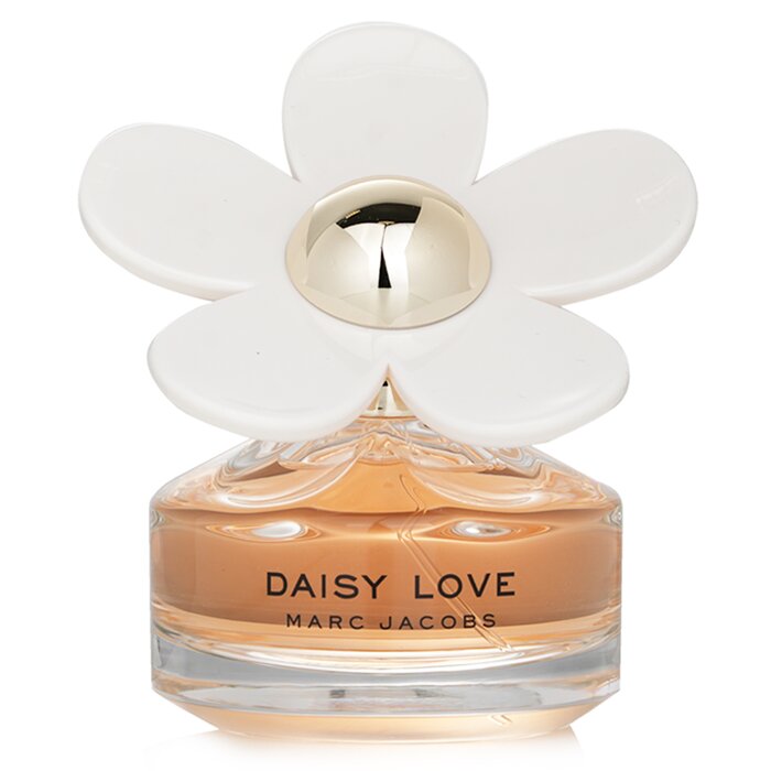 MARC JACOBS - Daisy Love Eau De Toilette Spray