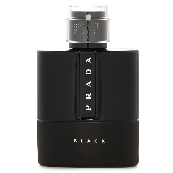 PRADA - Luna Rossa Black Eau De Parfum Spray