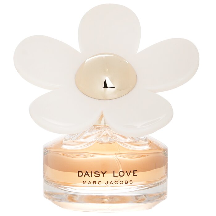 MARC JACOBS - Daisy Love Eau De Toilette Spray
