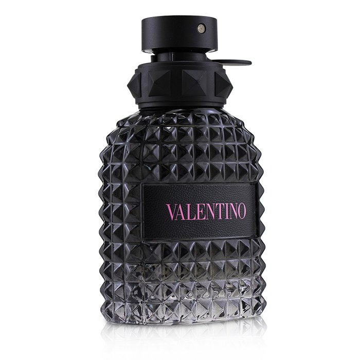 VALENTINO - Valentino Uomo Born in Roma Eau De Toilette Spray