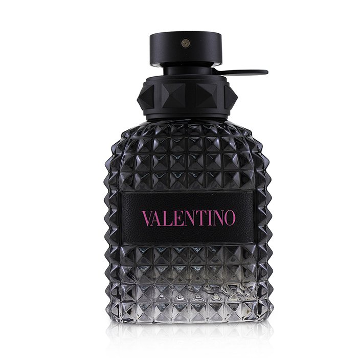 VALENTINO - Valentino Uomo Born in Roma Eau De Toilette Spray