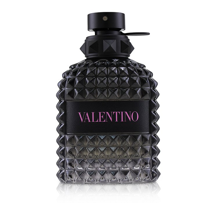 VALENTINO - Valentino Uomo Born in Roma Eau De Toilette Spray