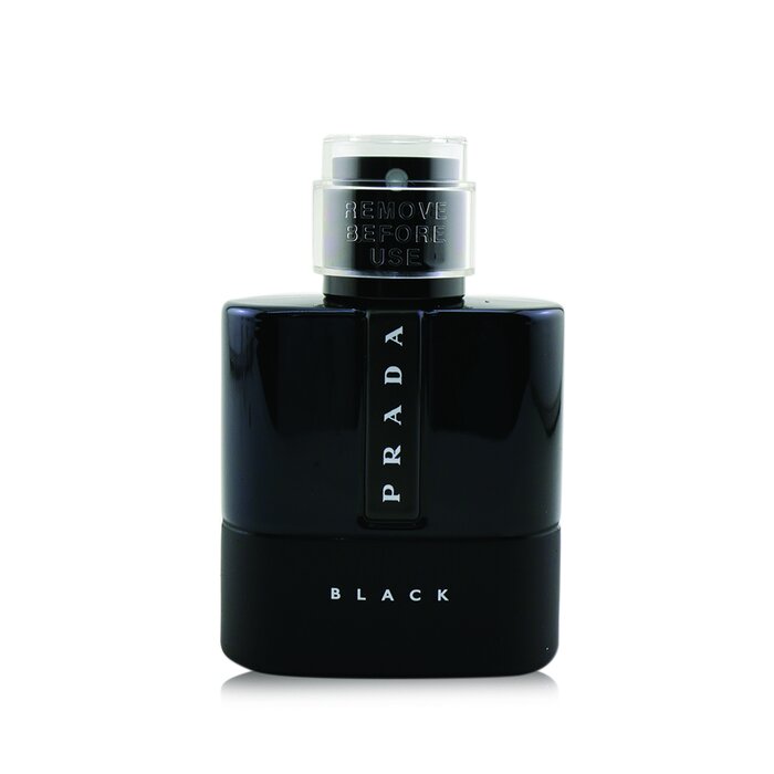 PRADA - Luna Rossa Black Eau De Parfum Spray