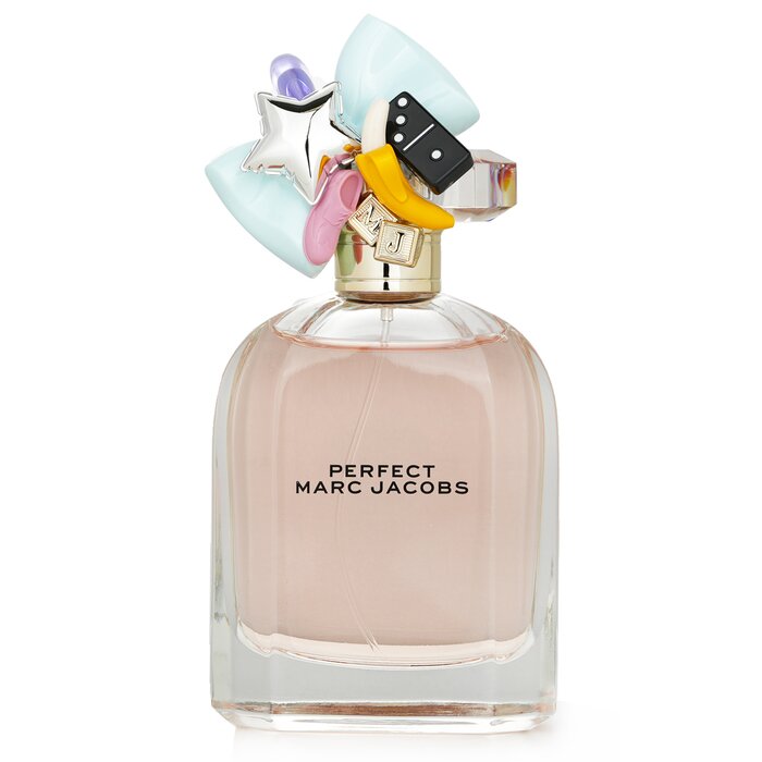 MARC JACOBS - Perfect Eau De Parfum Spray