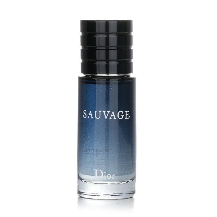 CHRISTIAN DIOR - Sauvage Eau De Toilette Spray