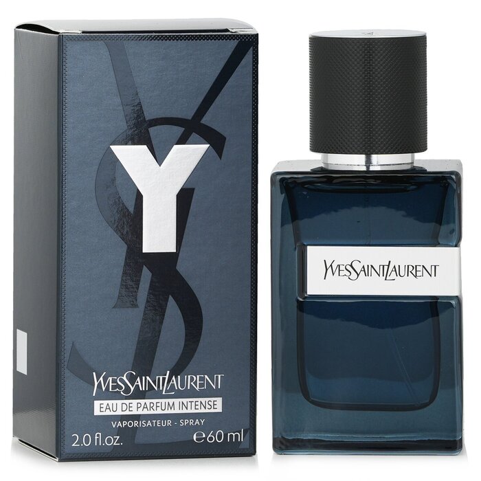 YVES SAINT LAURENT - Y Intense Eau De Parfum Spray