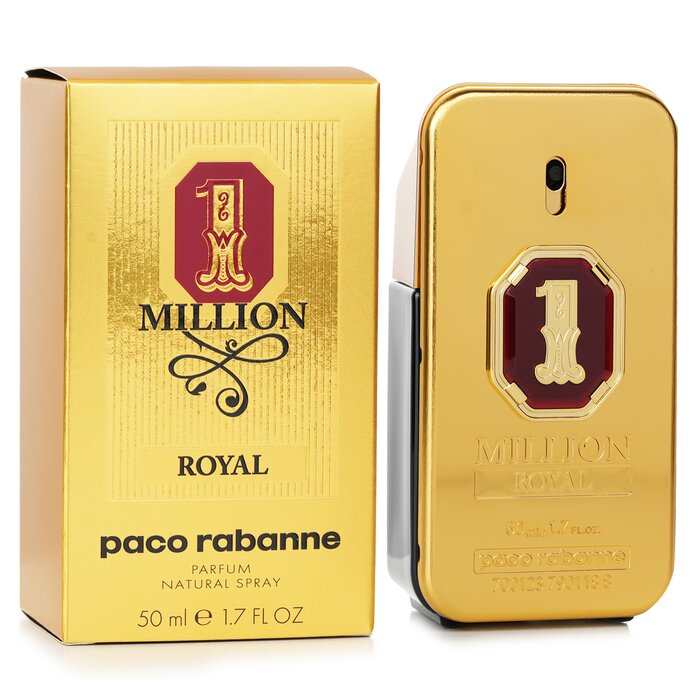 PACO RABANNE - One Million Royal Parfum Spray