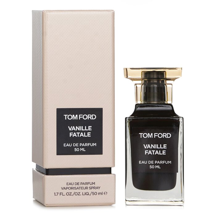 TOM FORD - Vanille Fatale Eau De Parfum Spray