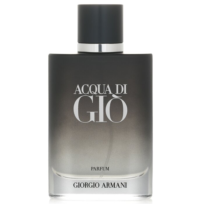 GIORGIO ARMANI - Acqua Di Gio Homme Parfum