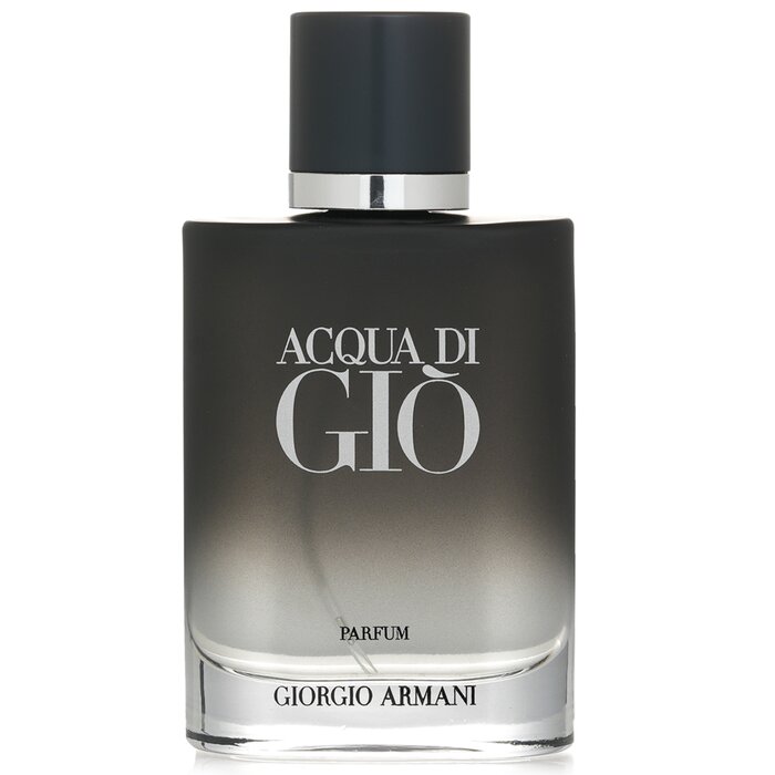 GIORGIO ARMANI - Acqua Di Gio Homme Parfum