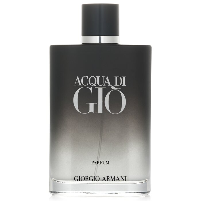 GIORGIO ARMANI - Acqua Di Gio Homme Parfum