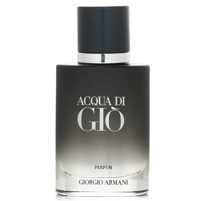 GIORGIO ARMANI - Acqua Di Gio Homme Parfum