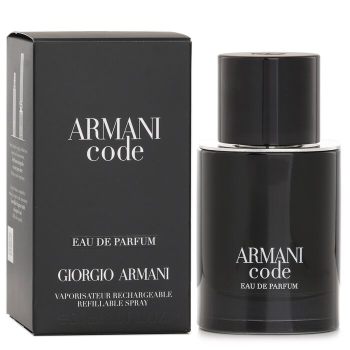 GIORGIO ARMANI - Armani Code Eau De Parfum Spray