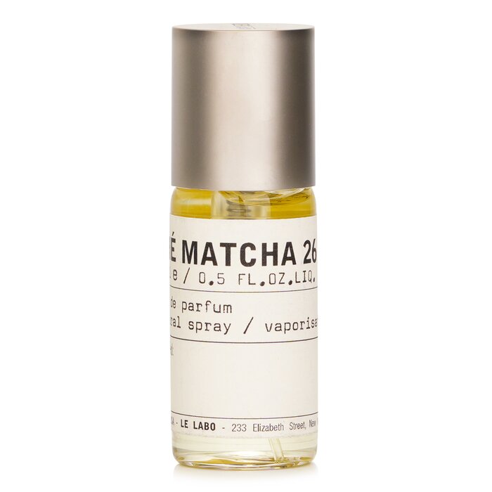 LE LABO - The Matcha 26 Eau De Parfum Spray