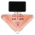 PRADA - Paradoxe Intense Eau De Parfum Spray bottle with aBlack cap and elegant design
