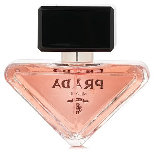 PRADA - Paradoxe Intense Eau De Parfum Spray bottle with aBlack cap and elegant design