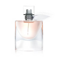 LANCOME - La Vie Est Belle l'Eau De Parfum Spray bottle with a golden cap and elegant design
