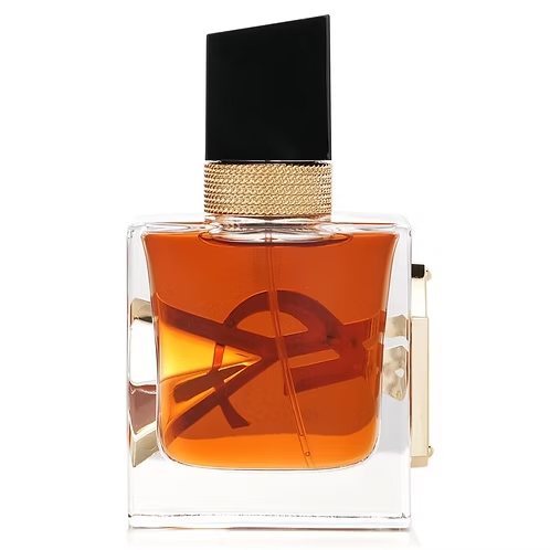 YVES SAINT LAURENT - Libre Le Parfum Eau De Parfum Spray bottle with a Black cap and elegant design