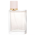 Burberry Goddess EDP bottle showcasing a floral-fruity fragrance with gourmand undertones for modern women.