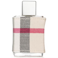 Burberry Goddess womens perfumebottle and box, a gourmand aromatic fragrance for women.
